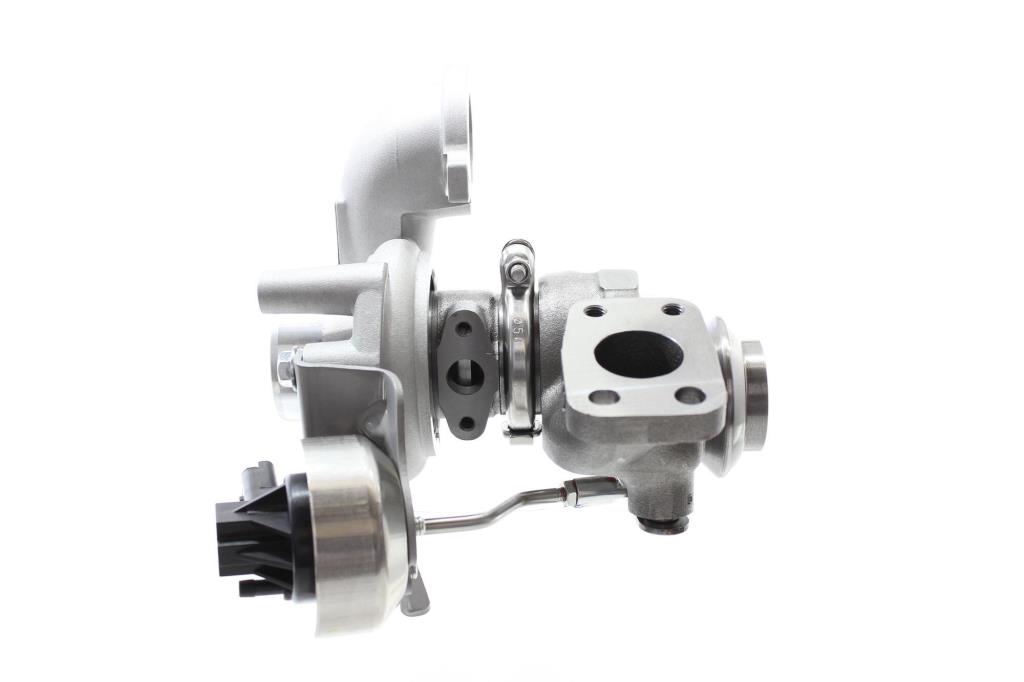 Turbocompresor ALANKO ref. 10901449