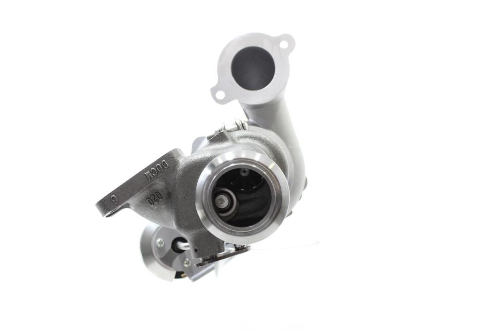 Turbocompresor ALANKO ref. 10901449