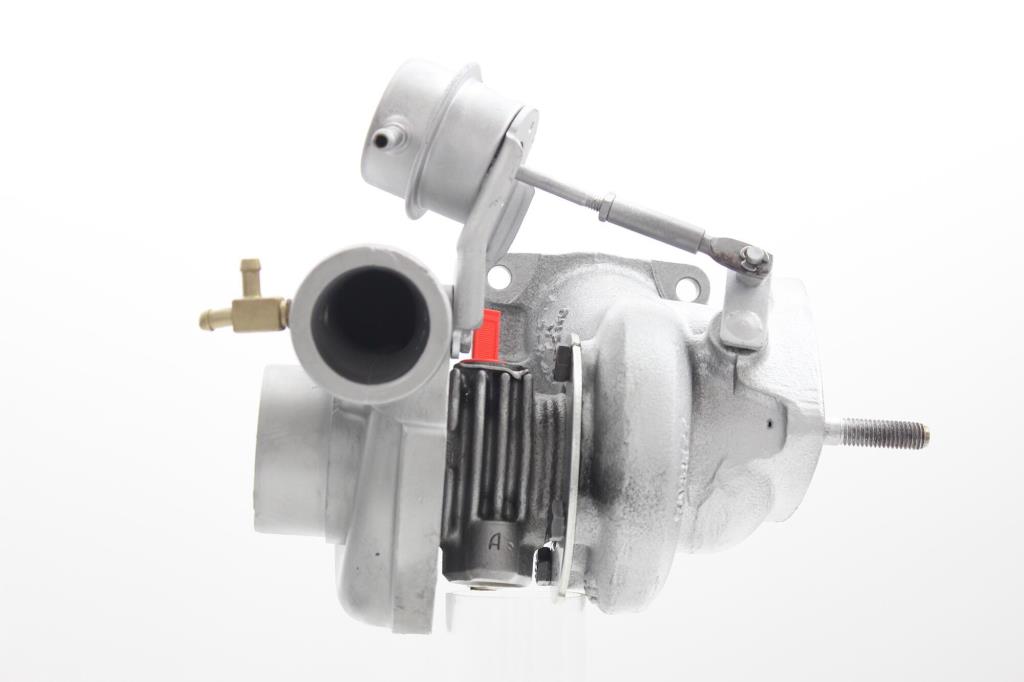 Turbocompresseur (Turbo) ALANKO ref. 11900887