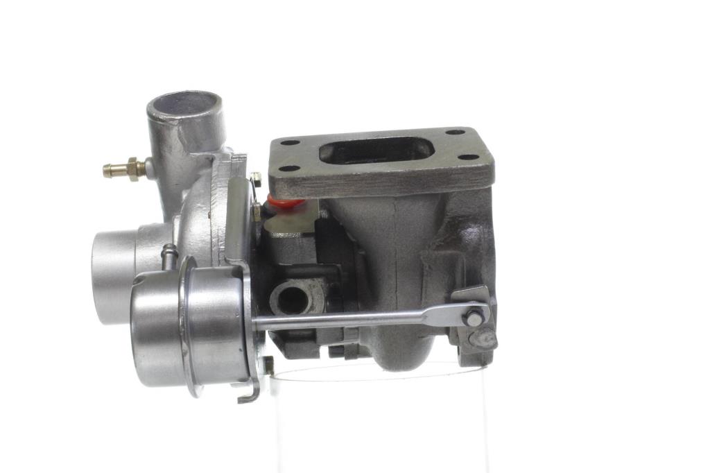 Turbocompresor ALANKO ref. 11900549