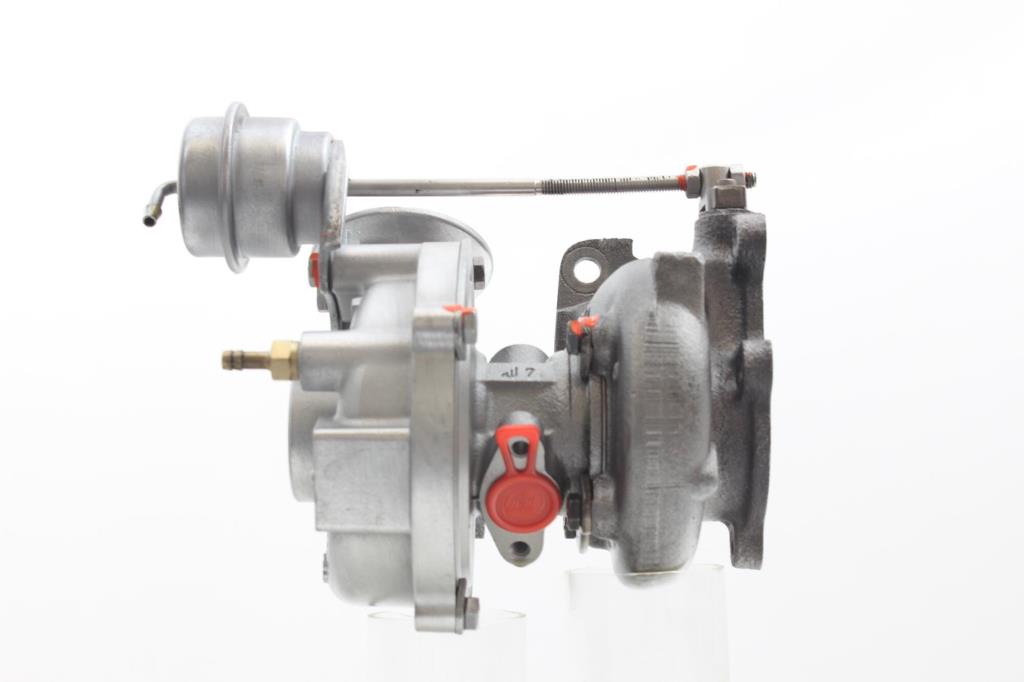Turbocompresseur (Turbo) ALANKO ref. 11900300