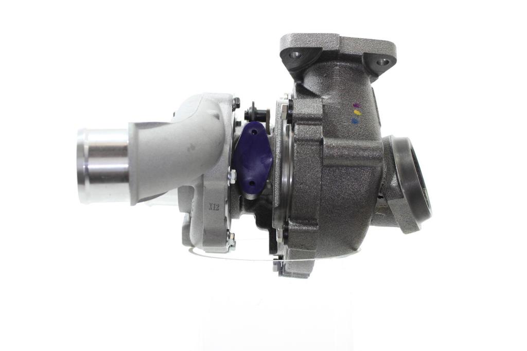 Turbocompressor ALANKO ref. 10901200