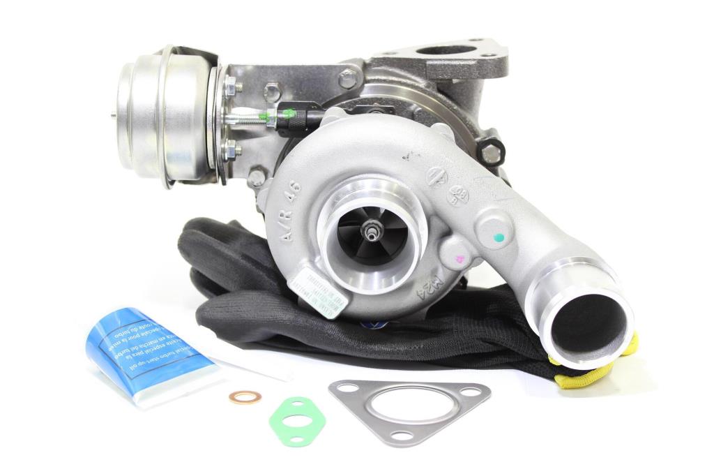 Turbocompressor ALANKO ref. 10901200