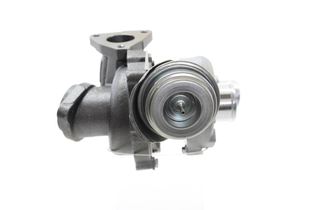 Turbocompressor ALANKO ref. 10901200