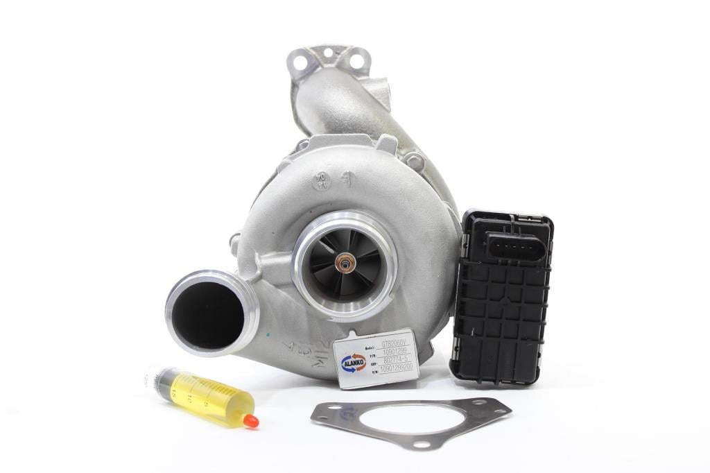 Turbocompresseur (Turbo) ALANKO ref. 10901299