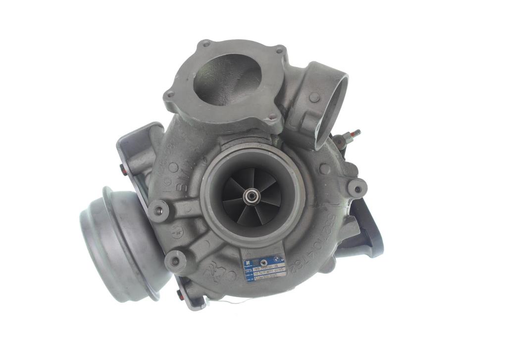 Turbocompresseur (Turbo) ALANKO ref. 11901412