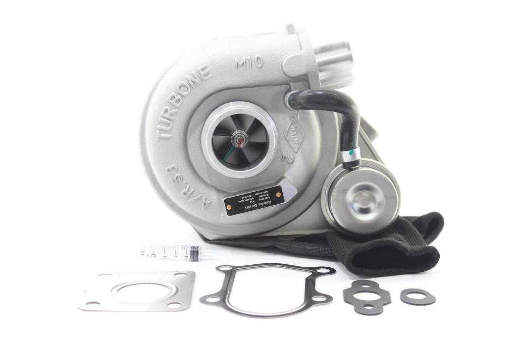 Turbocompresseur (Turbo) ALANKO ref. 10900486