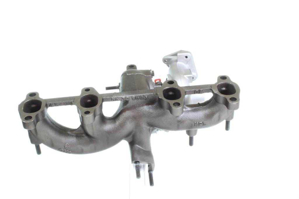 Turbocompresseur (Turbo) ALANKO ref. 11900730