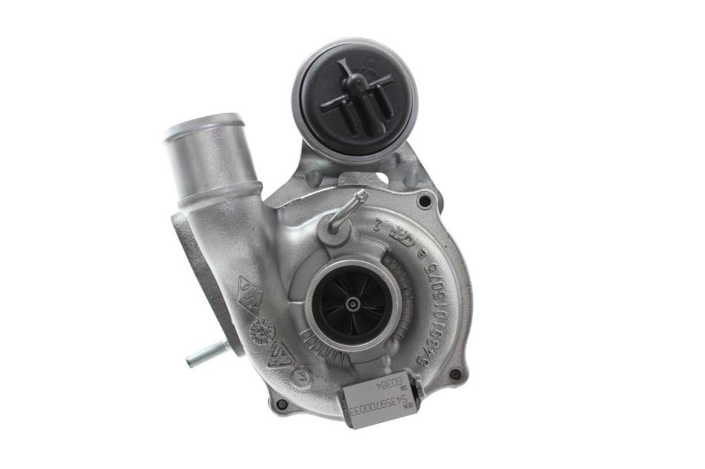 Turbocompresseur (Turbo) ALANKO ref. 11901158