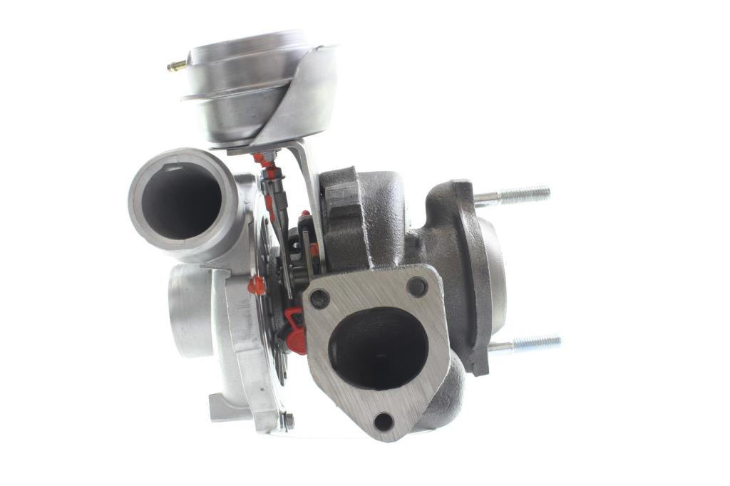 Turbocompresor ALANKO ref. 11900637