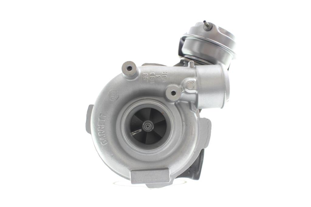 Turbocompresor ALANKO ref. 11900637