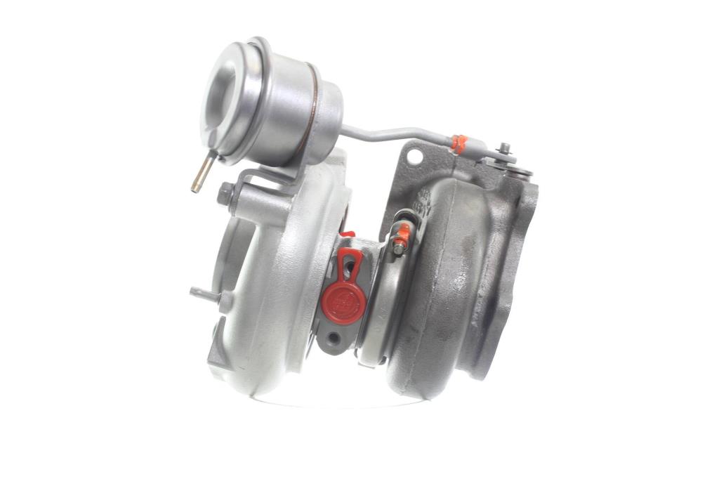 Turbocompresseur (Turbo) ALANKO ref. 11901125