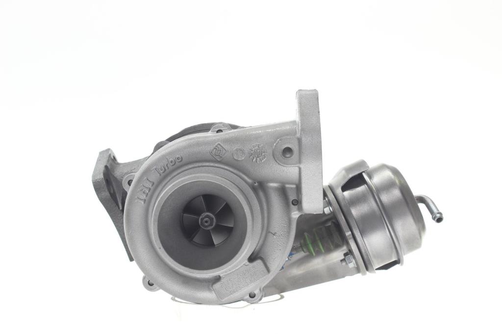 Turbocompresor ALANKO ref. 11901152