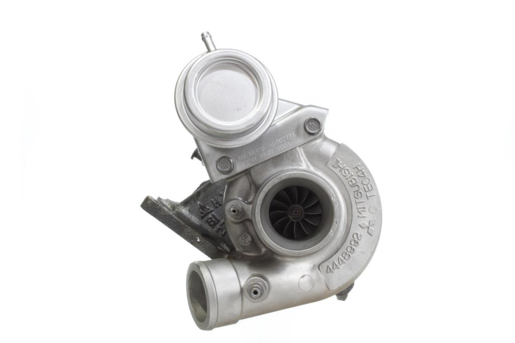 Turbocompresseur (Turbo) ALANKO ref. 11900393