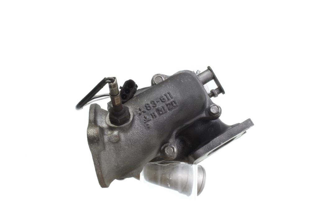 Turbocompresseur (Turbo) ALANKO ref. 11900393