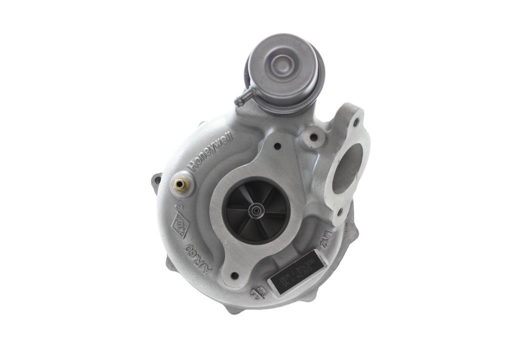 Turbocompresseur (Turbo) ALANKO ref. 11901842