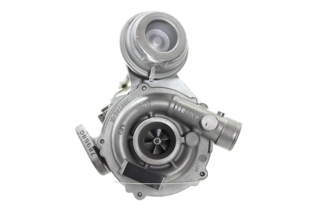 Turbocompresseur (Turbo) ALANKO ref. 11901835