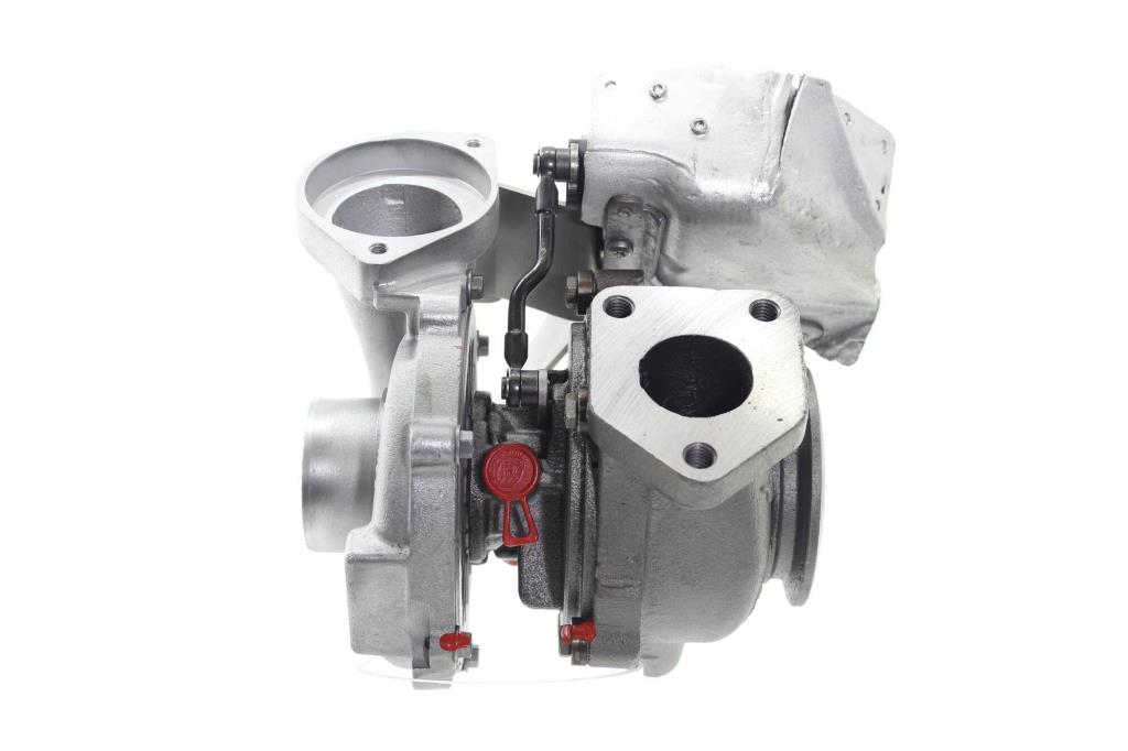 Turbocompresseur (Turbo) ALANKO ref. 11901481