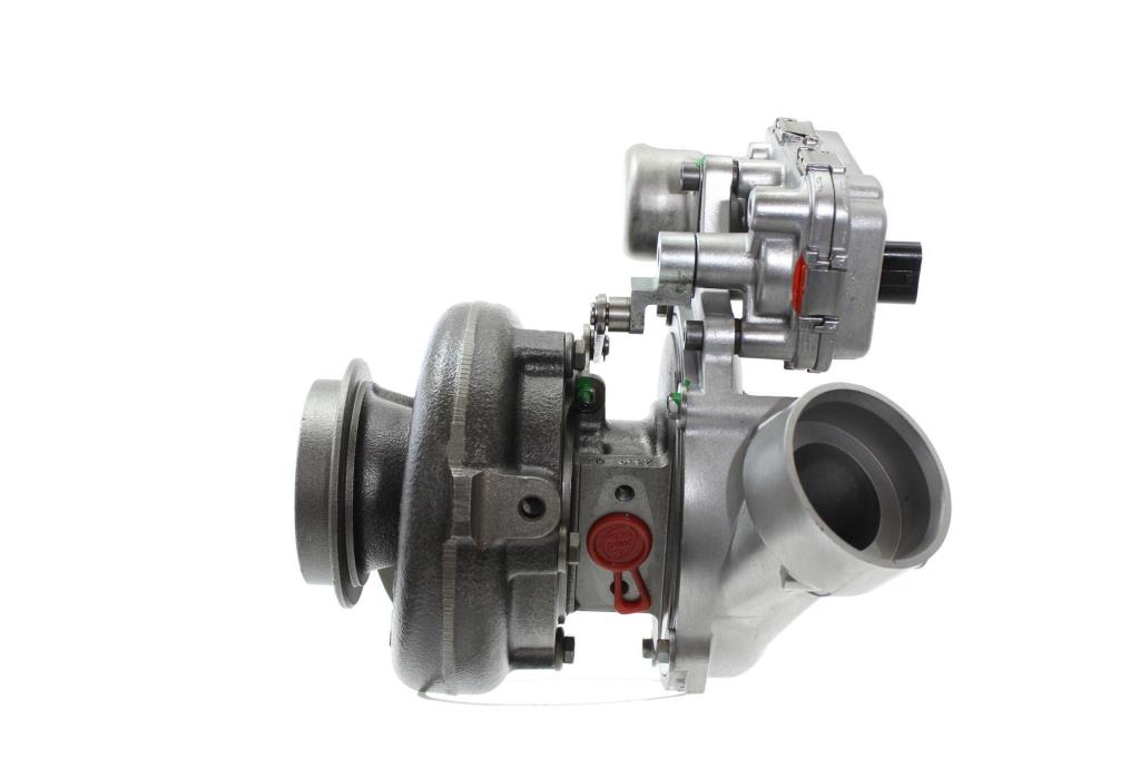 Turbocompresseur (Turbo) ALANKO ref. 11901515