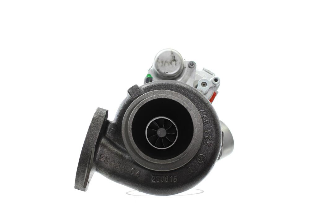 Turbocompresseur (Turbo) ALANKO ref. 11901515