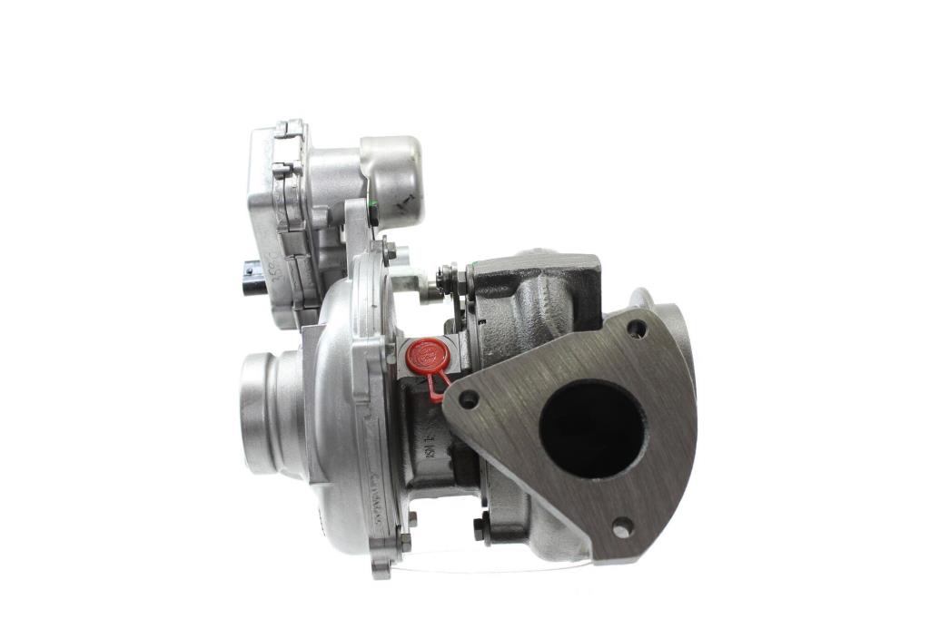 Turbocompresseur (Turbo) ALANKO ref. 11901515