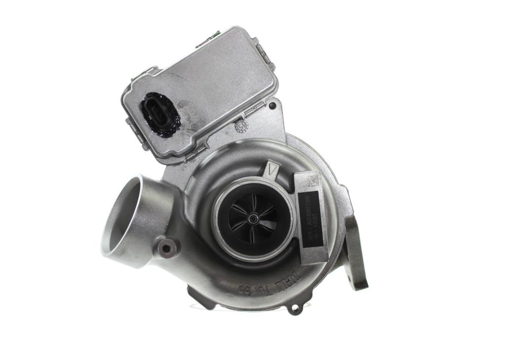 Turbocompresseur (Turbo) ALANKO ref. 11901515