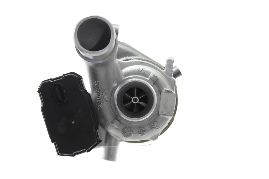 Turbocompresseur (Turbo) ALANKO ref. 11901938