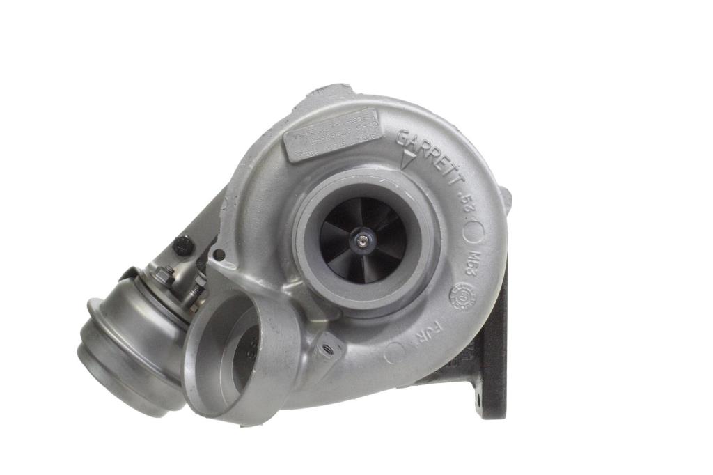 Turbocompresseur (Turbo) ALANKO ref. 11900158