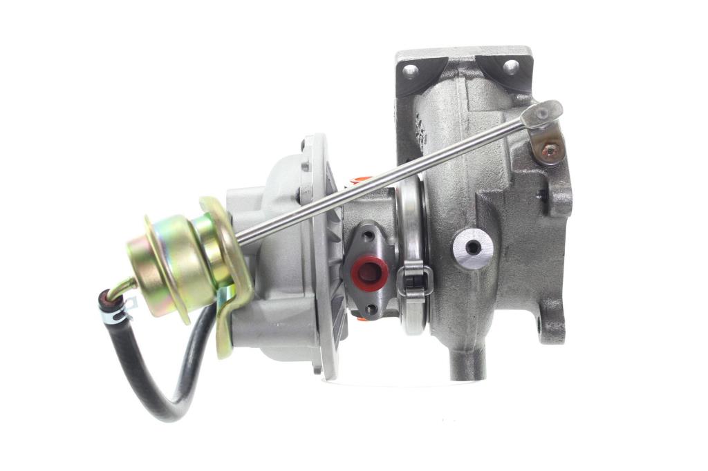 Turbocompresor ALANKO ref. 10901122