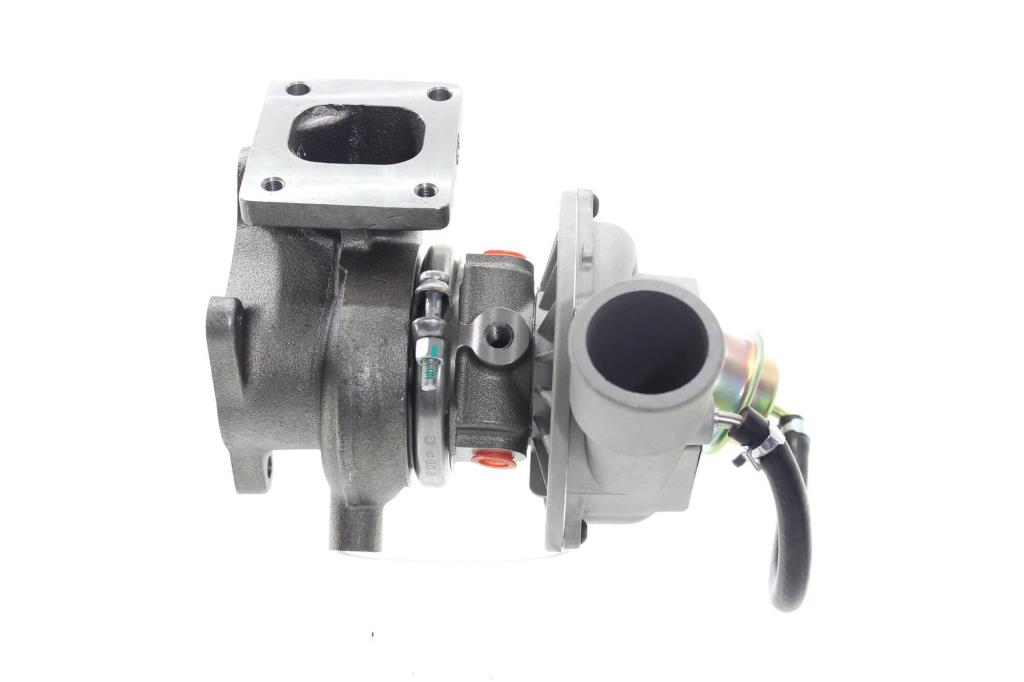 Turbocompresor ALANKO ref. 10901122