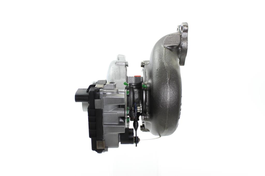 Turbocompresseur (Turbo) ALANKO ref. 11901747