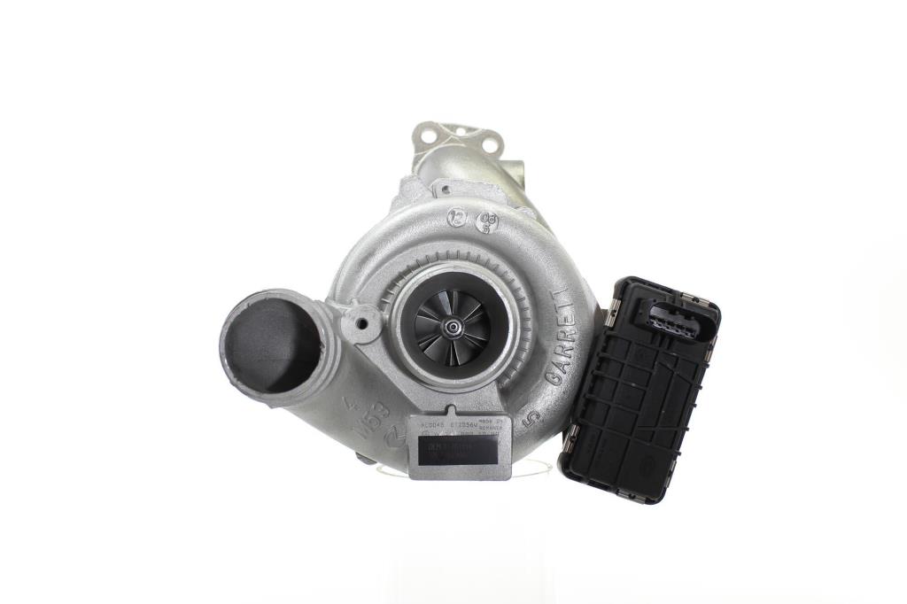 Turbocompresseur (Turbo) ALANKO ref. 11901747
