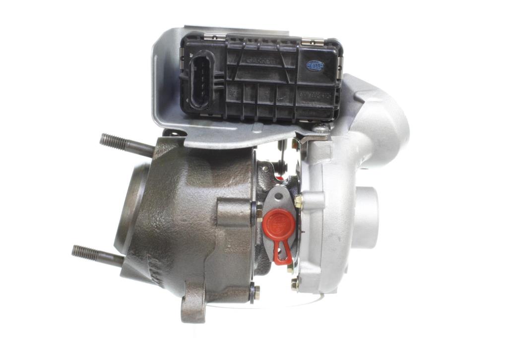 Turbocompresor ALANKO ref. 11900945