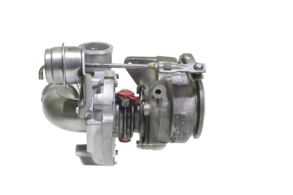 Turbocompressor ALANKO 11900568