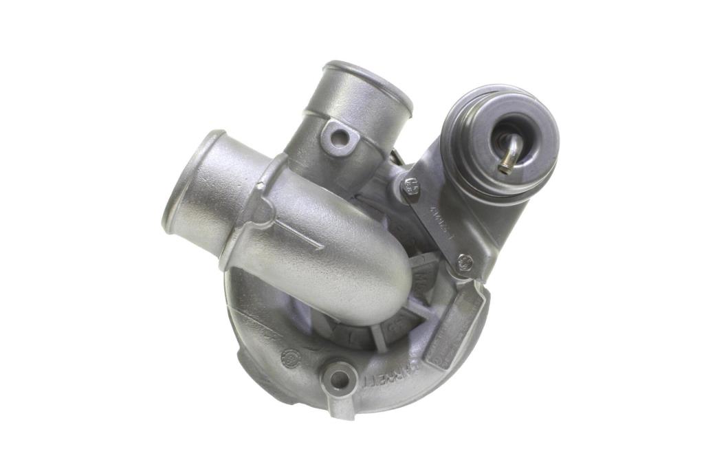 Turbocompressor ALANKO 11900568