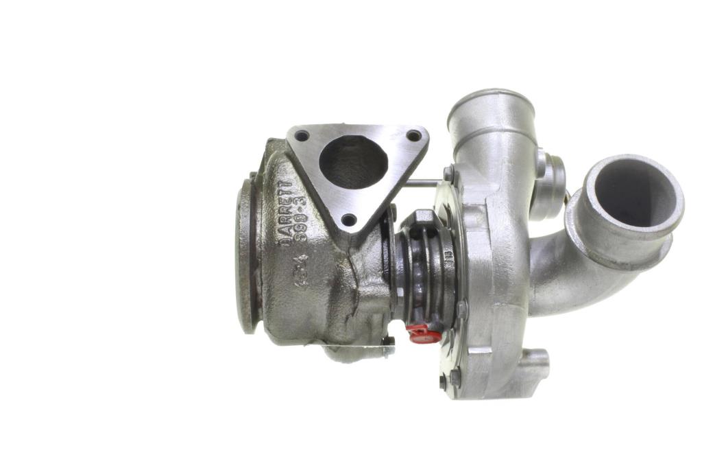 Turbocompressor ALANKO 11900568