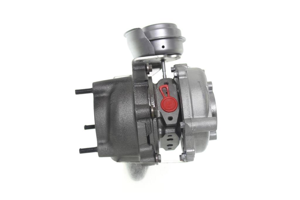 Turbocompresseur (Turbo) ALANKO ref. 11901399