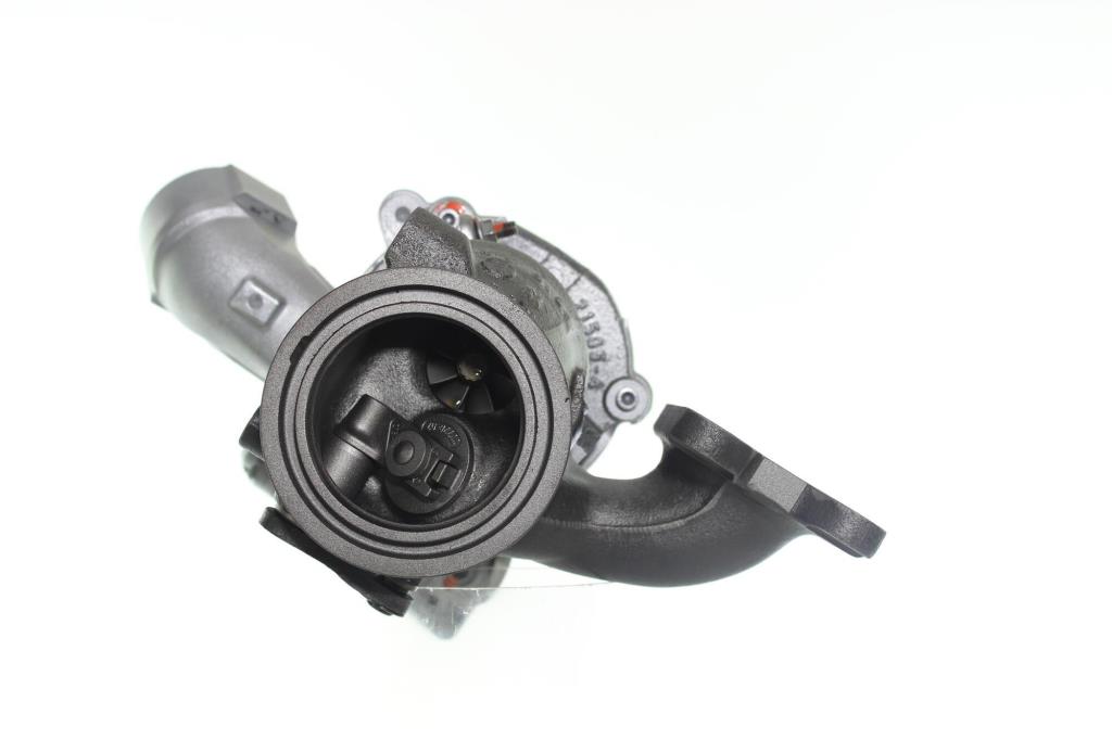 Turbocompresseur (Turbo) ALANKO 11901377
