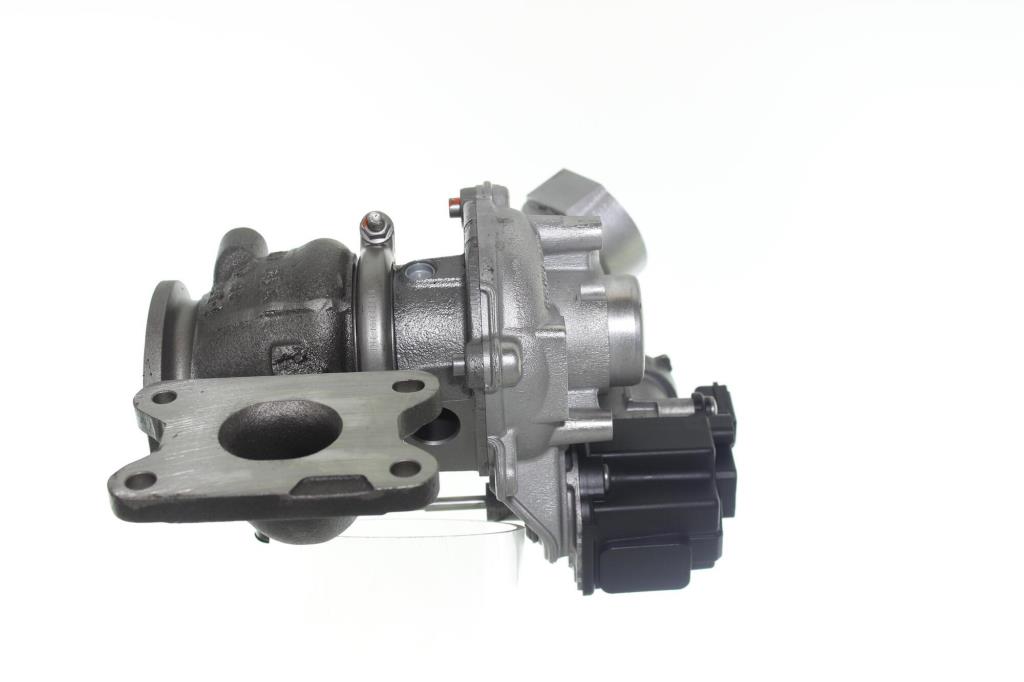 Turbocompresseur (Turbo) ALANKO 11901377