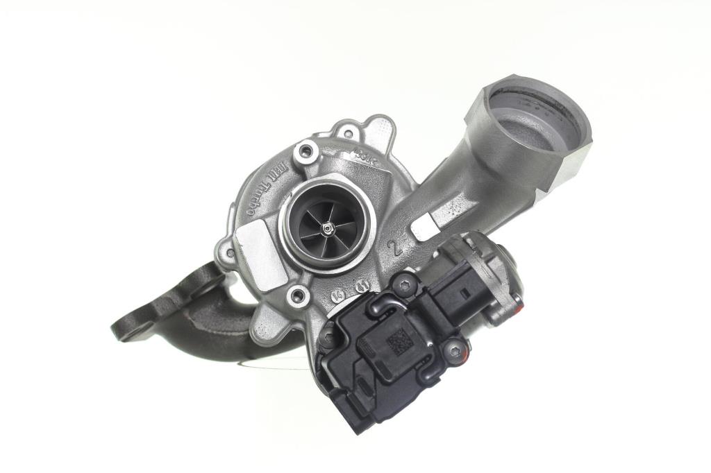 Turbocompresseur (Turbo) ALANKO 11901377