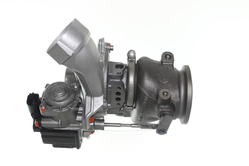 Turbocompresseur (Turbo) ALANKO 11901377