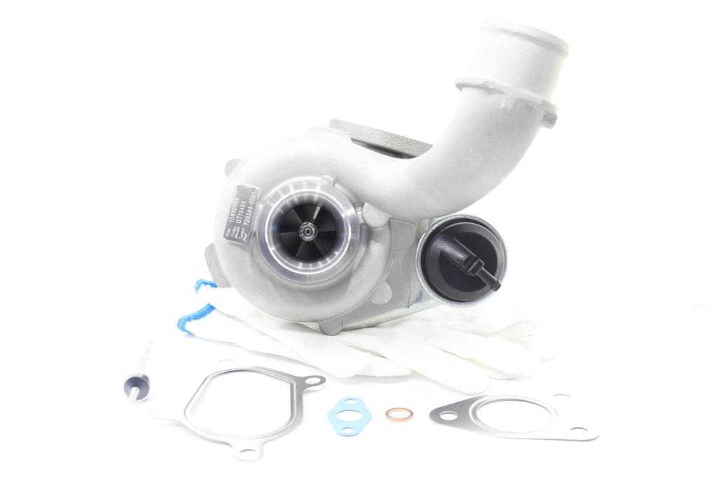 Turbocompresseur (Turbo) ALANKO ref. 10900394