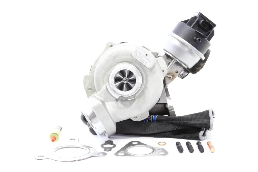 Turbocompresseur (Turbo) ALANKO ref. 10900200