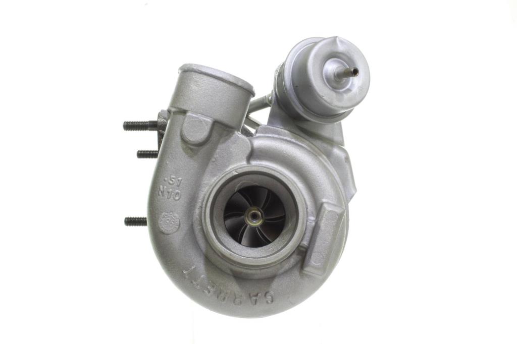 Turbocompresor ALANKO ref. 11900562