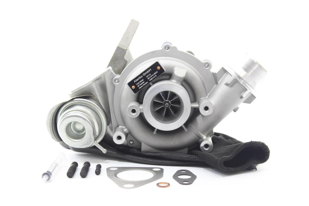 Turbocompresseur (Turbo) ALANKO ref. 10901415