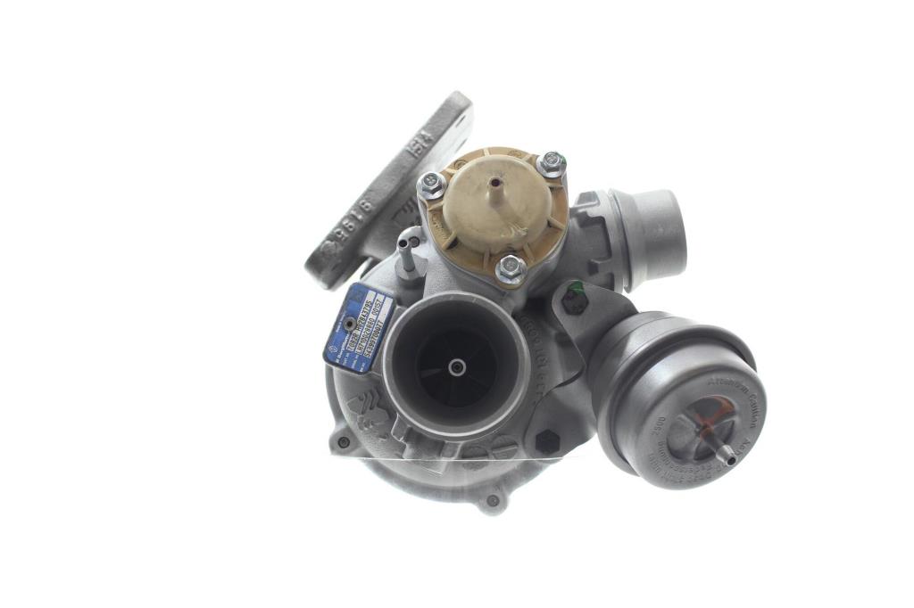 Turbocompresseur (Turbo) ALANKO ref. 11901207