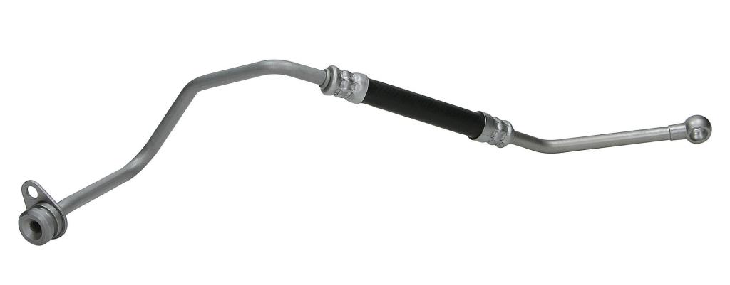 Tubo de óleo, compressor (Tubo de lubrificação) ALANKO 10921111