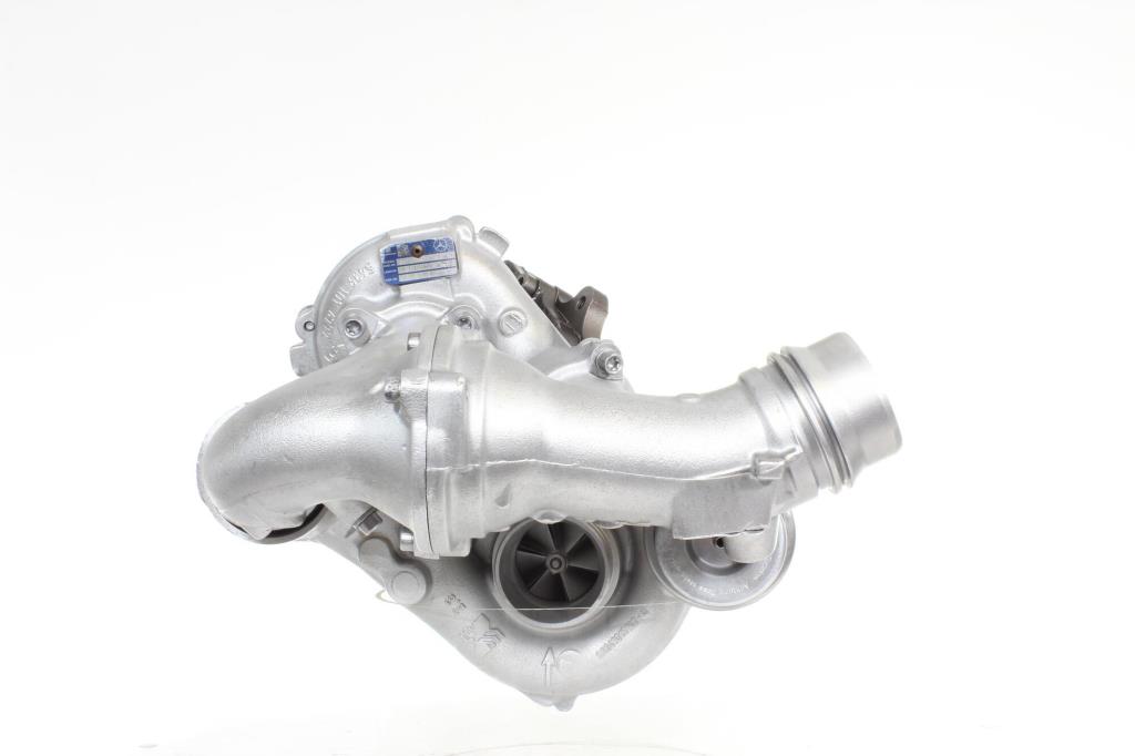 Turbocompresseur (Turbo) ALANKO ref. 11901270