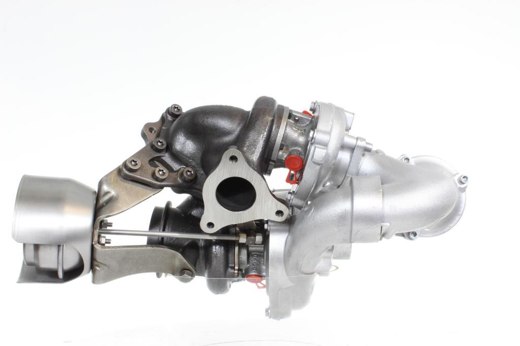 Turbocompresseur (Turbo) ALANKO ref. 11901270