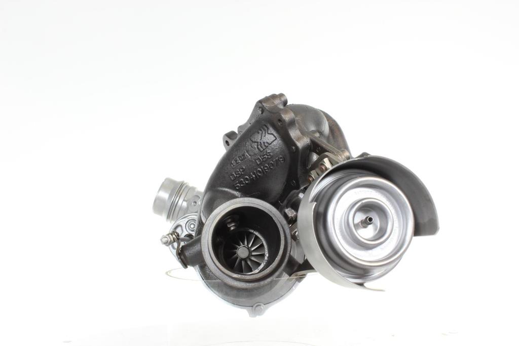 Turbocompresseur (Turbo) ALANKO ref. 11901270